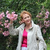 Домработница, Санкт-Петербург, Наличная улица, Приморская, Людмила Алексеевна