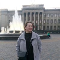 Домработница, Москва, Сверчков переулок, Чистые пруды, Янна Юрьевна