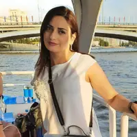 Няня, Люберцы, Наташинская улица, Некрасовка, Сусанна Андраниковна