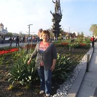 Няня, Москва, улица Гарибальди, Новые Черемушки, Татьяна Николаевна