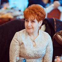 Няня, Москва, улица Академика Анохина, Юго-западная, Шерихан Исмаиловна