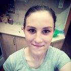 Няня, посёлок городского типа Красногорский, улица Лермонтова, Южноуральск, Анастасия Викторовна