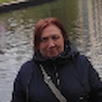 Няня, Санкт-Петербург, Комендантский проспект, Комендантский проспект, Галина Васильевна
