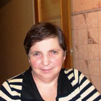Домработница, Москва, Вешняковская улица, Вешняки, Марина Ивановна