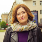 Няня, Санкт-Петербург, проспект Пятилеток, Проспект Большевиков, Галина Анатольевна
