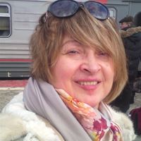Няня, Москва, Люсиновская улица, Серпуховская, Наталья Владиславовна