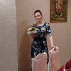 Няня, Тюмень, улица Червишевский Тракт, Центр, Екатерина Вадимовна