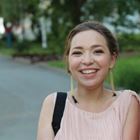 Няня, Санкт-Петербург, улица Беринга, Приморская, Мария Алексеевна