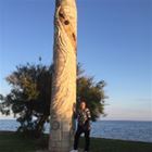 Няня, Санкт-Петербург, Гражданский проспект, Академическая, Юлия Александровна