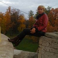 Домработница, Санкт-Петербург, Гаккелевская улица, Комендантский проспект, Наталья Владимировна