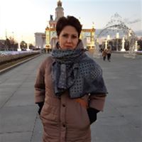 Няня, Москва, Бакунинская улица, Бауманская, Жаннета Александровна