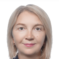 Няня, Москва, улица Вавилова, Академическая, Ирина Александрона