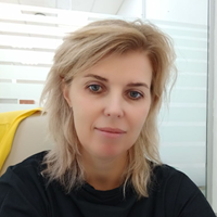 Няня,, Любучанский переулок, Щербинка, Юлия Владимировна