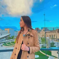 Няня, Московский, улица Никитина, Московский, Ландыш Раисовна