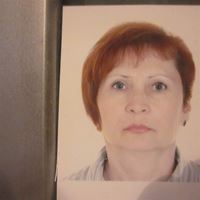Няня, Санкт-Петербург, проспект Маршала Жукова, Проспект Ветеранов, Вера Николаевна