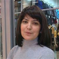 Домработница, Санкт-Петербург, Дальневосточный проспект, Веселый поселок, Гуля Юлановна