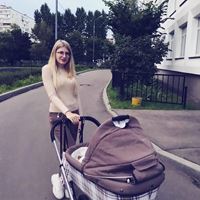 Няня, Москва, Цимлянская улица, Люблино, Кристина Александровна