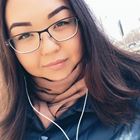 Репетитор, Санкт-Петербург,, Адмиралтейская, Анастасия Евгеньевна