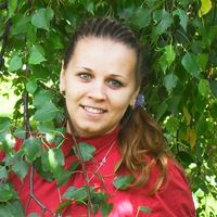 Домработница, Котельники, Новая улица, Котельники, Ольга Дмитриевна