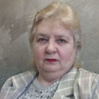 Сиделка, Донской, Заводская улица, Новомосковск, Любовь Алексеевна