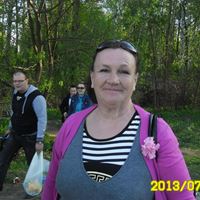 Сиделка, Ступино, улица Достоевского, Ступино, Ольга Федоровна