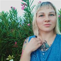 Няня, Санкт-Петербург, Гражданская улица, Садовая, Оксана Владимировна