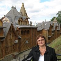 Няня, Нижний Новгород, улица Евгения Никонова, Московский район, Алевтина Сергеевна