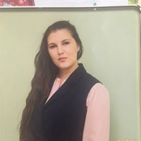 Няня, Санкт-Петербург, проспект Королёва, Комендантский проспект, Елена Николаевна