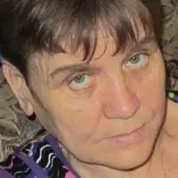 Сиделка, посёлок городского типа Томилино, улица Гоголя, Томилино, Мария Семёновна