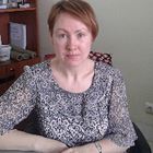 Няня, Санкт-Петербург, Альпийский переулок, Международная, Инна Анатольевна
