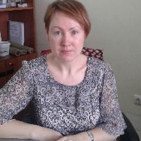 Няня, Санкт-Петербург, Будапештская улица, Международная, Ирина Германовна