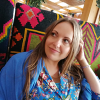 Няня, Подольск, Ленинградская улица, Подольск, Полина Алексеевна