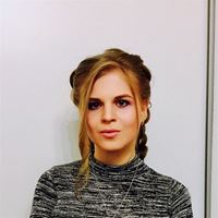 Няня, Москва, улица Обручева, Калужская, Яна Юрьевна