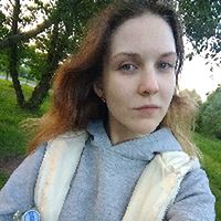 Няня, Москва, Салтыковская улица, Новокосино, Мария Владимировна