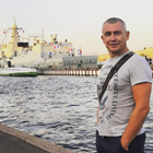 Водитель, городской посёлок Кузьмоловский, Ленинградское шоссе, Бугры, Алексей Юрьевич