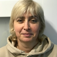 Домработница, Санкт-Петербург, Комендантский проспект, Комендантский проспект, Светлана Александровна
