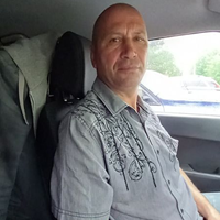 Водитель, село Акулово, Центральная улица, Одинцово, Александр Васильевич