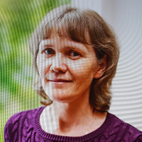 Няня, Москва, улица Академика Волгина, Беляево, Оксана Алексеевна