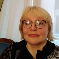 Няня, Москва, Мытная улица, Серпуховская, Марина Геннадьевна