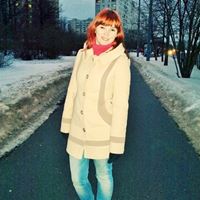 Няня, Москва, улица Молостовых, Новогиреево, Оксана Игоревна