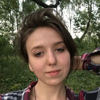 Няня, Москва,, Новокосино, Мария Вячеславовна