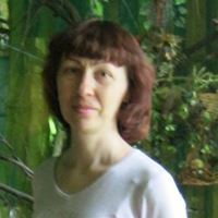 Няня, Санкт-Петербург, проспект Просвещения, Гражданский проспект, Елена Александровна