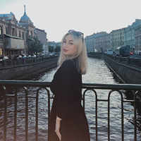 Няня, Санкт-Петербург, Парфёновская улица, Московские ворота, Алена Сергеевна