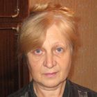 Няня, Санкт-Петербург, 2-й Муринский проспект, Площадь Мужества, Нина Алексеевна