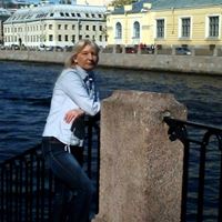 Няня, Санкт-Петербург, улица Шостаковича, Проспект Просвещения, Татьяна Юрьевна