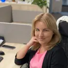 Няня, Москва, Волоколамское шоссе, Стрешнево, Ольга Валерьевна