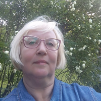 Няня, Москва, Митинская улица, Пятницкое шоссе, Елена Ивановна
