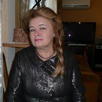Няня, Москва, улица Свободы, Сходненская, Лариса Константиновна