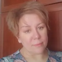 Домработница, посёлок Новый Свет,, Гатчина, Мария Алексеевна