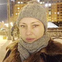 Няня, деревня Голубое, Тверецкий проезд, Зеленоград, Ксения